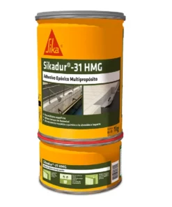 SIKADUR 31 HMG JUEGO X 1 KG SIKA