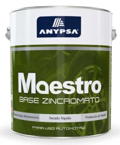 BASE ZINCROMATO