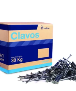 CLAVO CONSTRUCCION