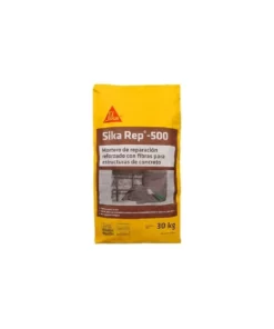 Sika rep-500