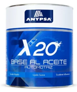 base al aceite