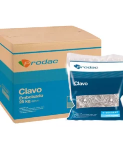 clavo construcción