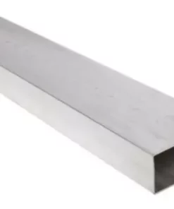 regla aluminio