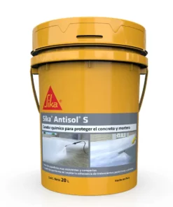 sika antisol