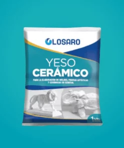 yeso ceramico