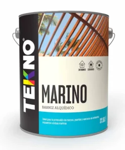 barniz marino