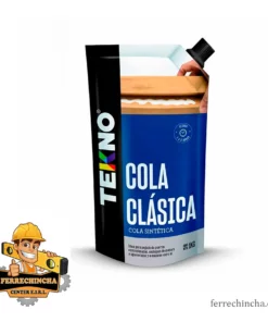 cola clasica