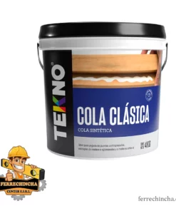 cola sintetica