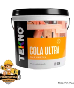 cola ultra
