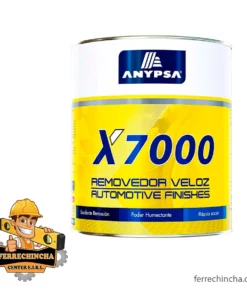 removedor pintura