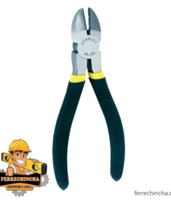 Alicate de corte diagonal 6 pulg Stanley