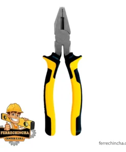 Alicate Universal Pretul 8" COD. 22674