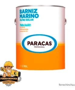 Barniz Marino Paracas 1 gl