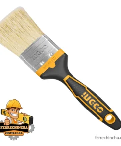 Brocha 3" Ingco pro CHPTB8703