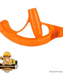 Doblador de tubo Conduit 1" Truper