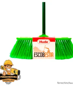 Escoba Hude Escobestia.