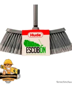 Escoba Hude - Escobón