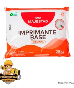 Imprimante x 25kg Majestad