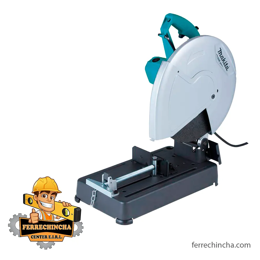 Tronzadora 2000W Makita