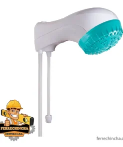 Ducha eléctrica 4temp 220V/6500W Tramontina
