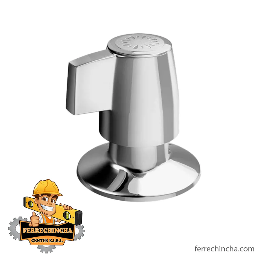 LLAVE DE DUCHA ITALGRIF CABO BLANCO