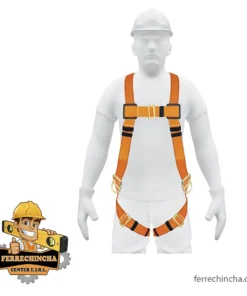 Arnés Cuerpo Completo Truper
