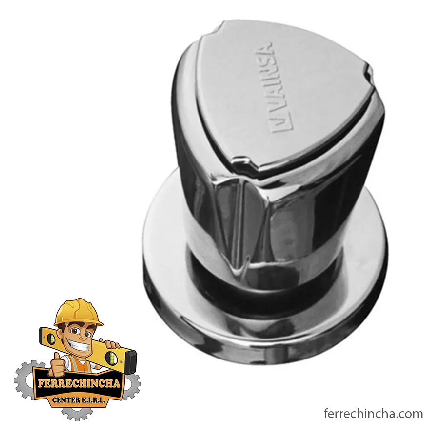LLAVE DE DUCHA LINEA MARES VAINSA M70 .Q1.000