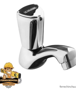 Llave lavatorio Líneas Mares Vainsa