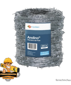 Alambre de pua 200 ml