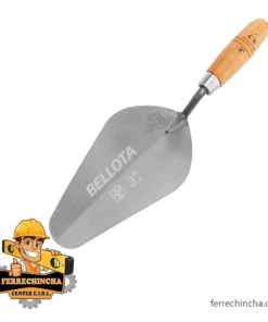Badilejo bellota 8 pulg