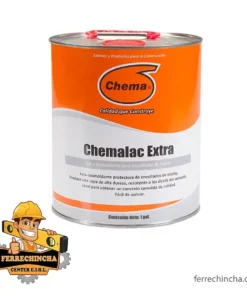 Chemalac galón