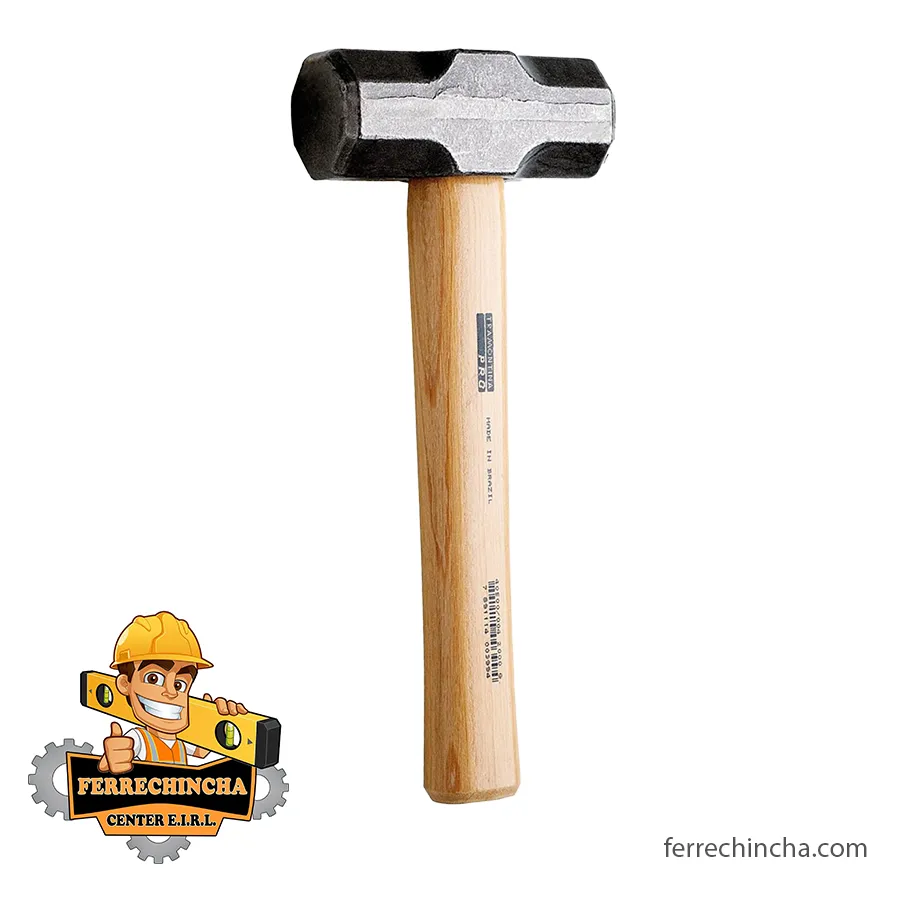 Comba tramontina 4 lb