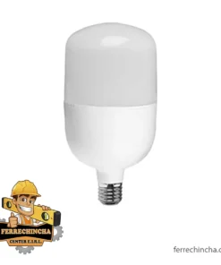 Foco botella 15 w. lightech