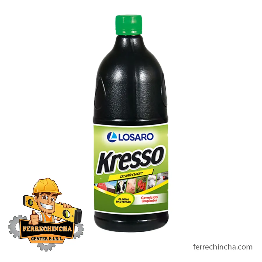 Kresso Losaro x 1 lt