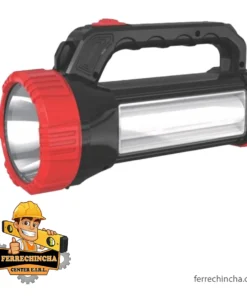 LITERNA FLOTANTE RECARGABLE C/TUBO LED HOME LIGHT COD:046424