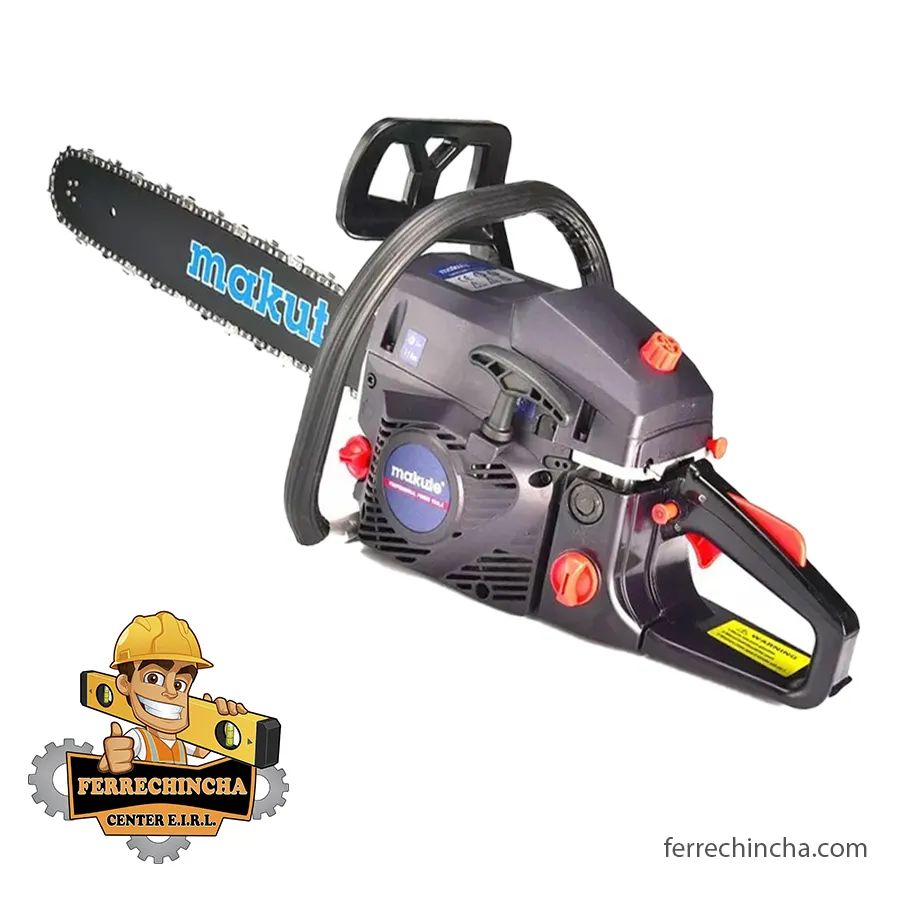Motosierra Makute 2100 W