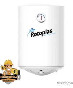 Terma Rotoplas 50 lt Duraterma
