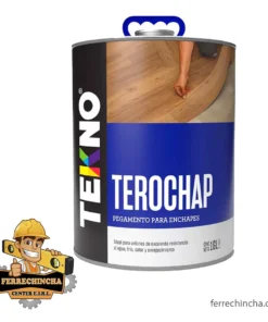 Terochap Tekno - Pegamento x 1 gln