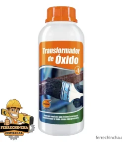 Transformador de oxido 1l Chema