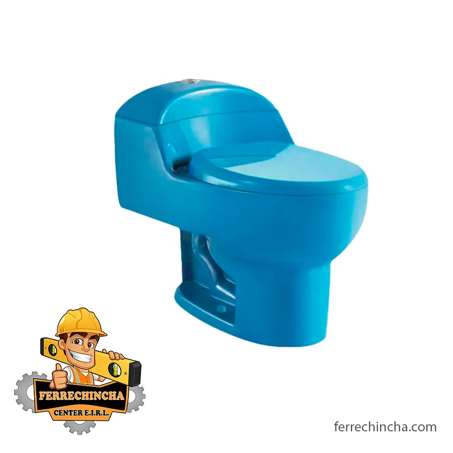 CARACTERISTICAS: COLOR: AZUL MARCA: FRENCIA