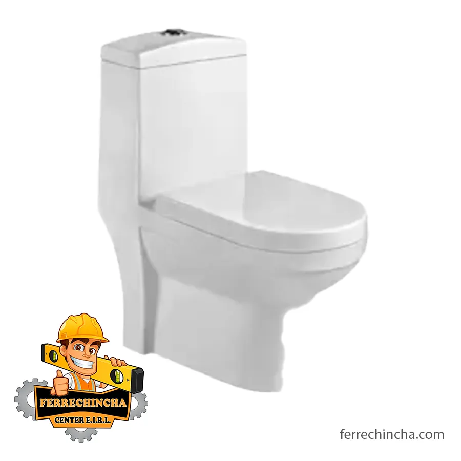 One Piece Blanco Verona
