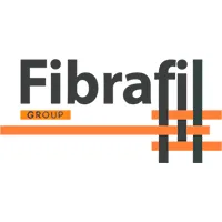 Logo fibrafil