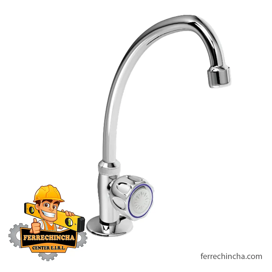 LLAVE LAVADERO BAR AL MUEBLE ITALGRIF VALLARTA  GR.05.V.000