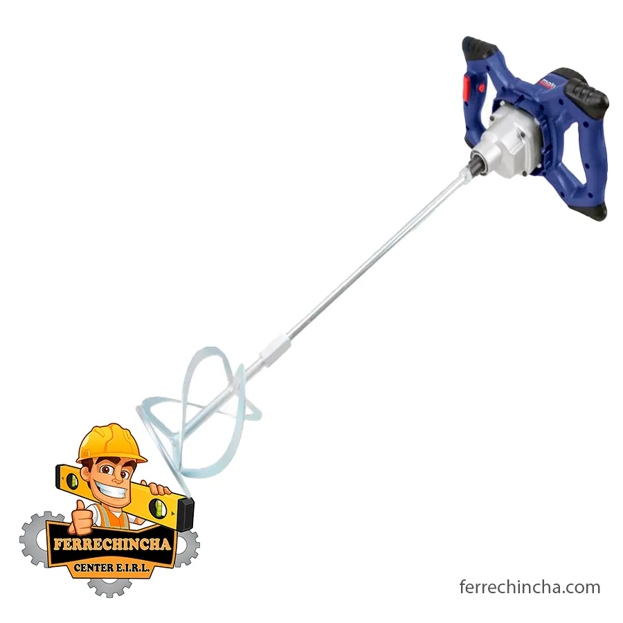 BATIDORA 1850 W. MAKUTE  HM-120C