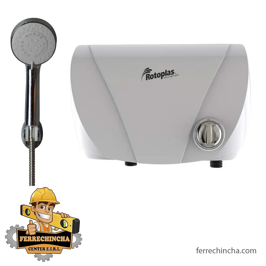 RAPIDUCHA ROTOPLAS MODENA