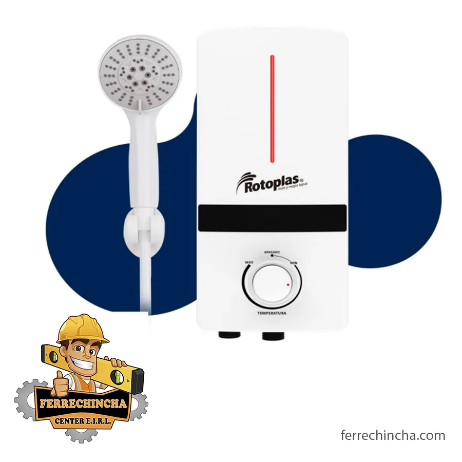 RAPIDUCHA ROTOPLAS SPAZIO