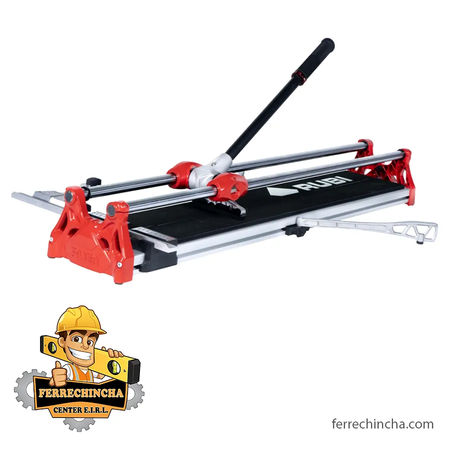 CORTA CERAMICA RUBI 1.20 MT. HIT 1200N