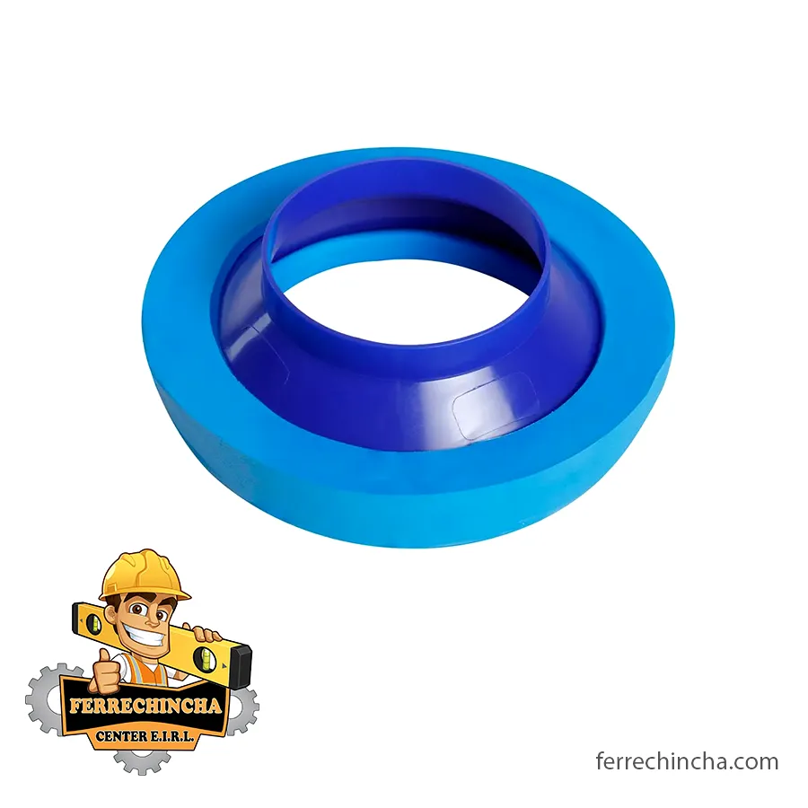ANILLO DE GOMA CON GUIA VAINSA 240 GR. (SV190002)