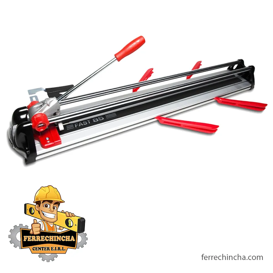 CORTADOR DE CERAMICA RUBI 85 CM. (FAST85 13941)