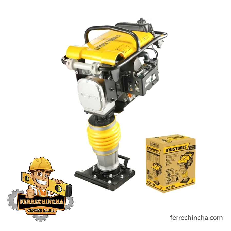 APISONADOR UYUSTOOLS GC0080